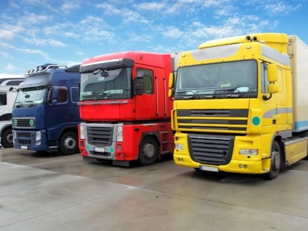 İstanbul Bolu Nakliye